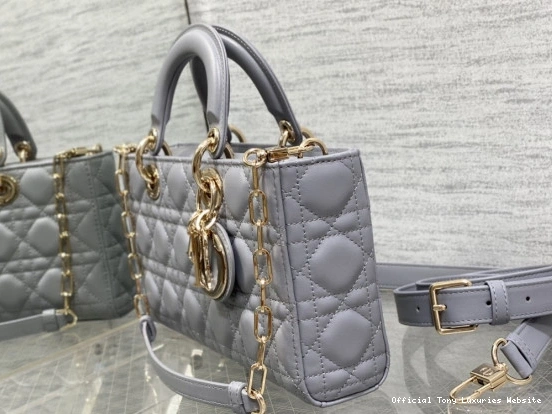Tony Luxuries D-JOY LADY diro BAG 0710